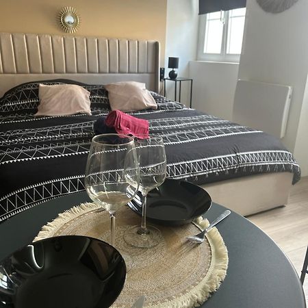 La Suite Tournonaise Esterno foto