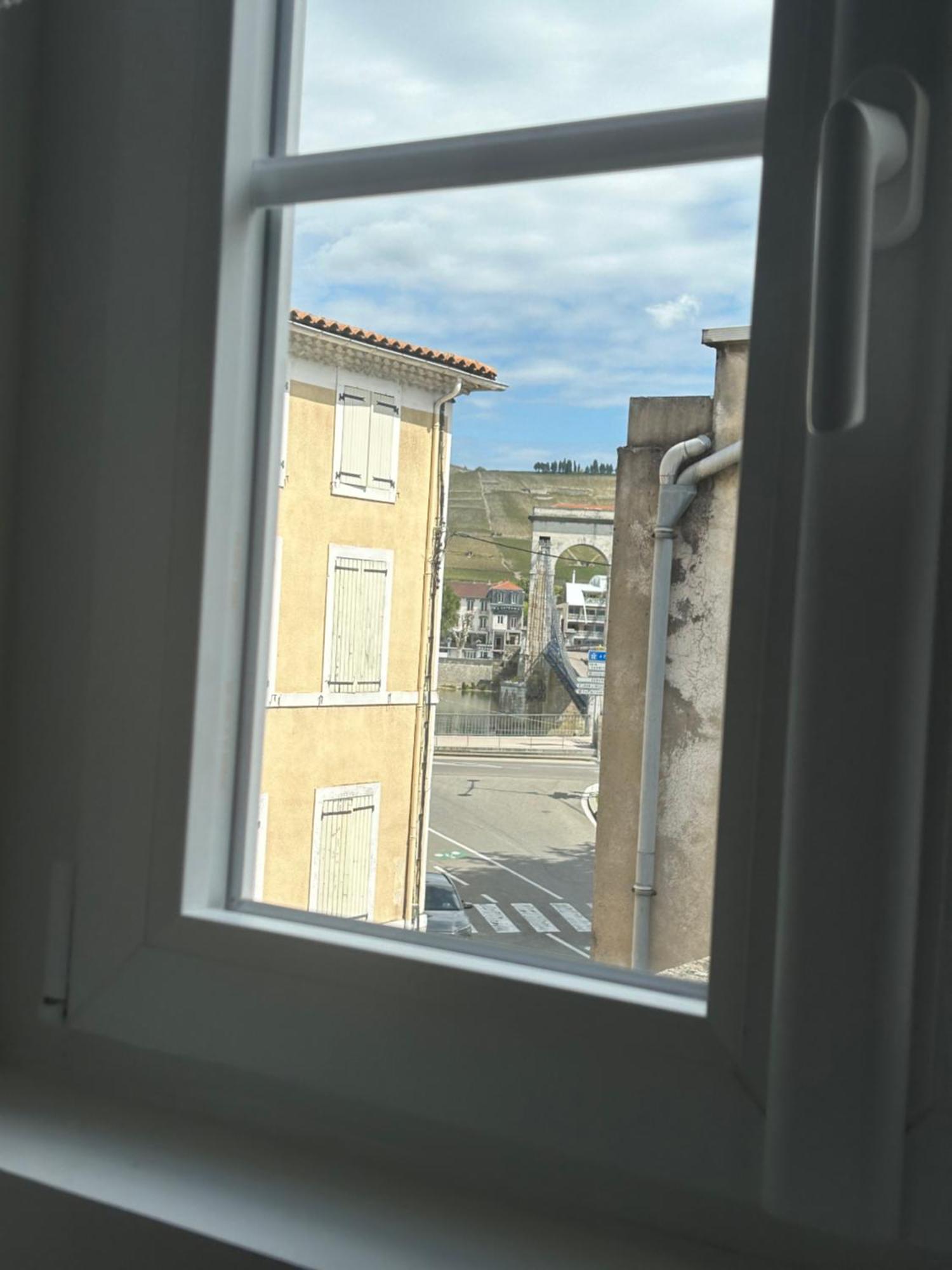 La Suite Tournonaise Esterno foto